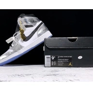 Jordan The 1 Torch Kawhi AQ7476-016 OG Leonard High Pass Air 0721